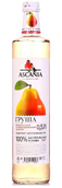 Напиток "Ascania" груша 0,5л