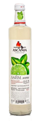 Напиток "Ascania" лайм 0,5л